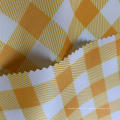 300D CHECK PRIMED Oxford Fabric for Outdoor Gear